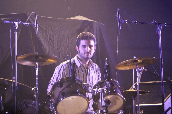 KEANE in Beirut-Part 3